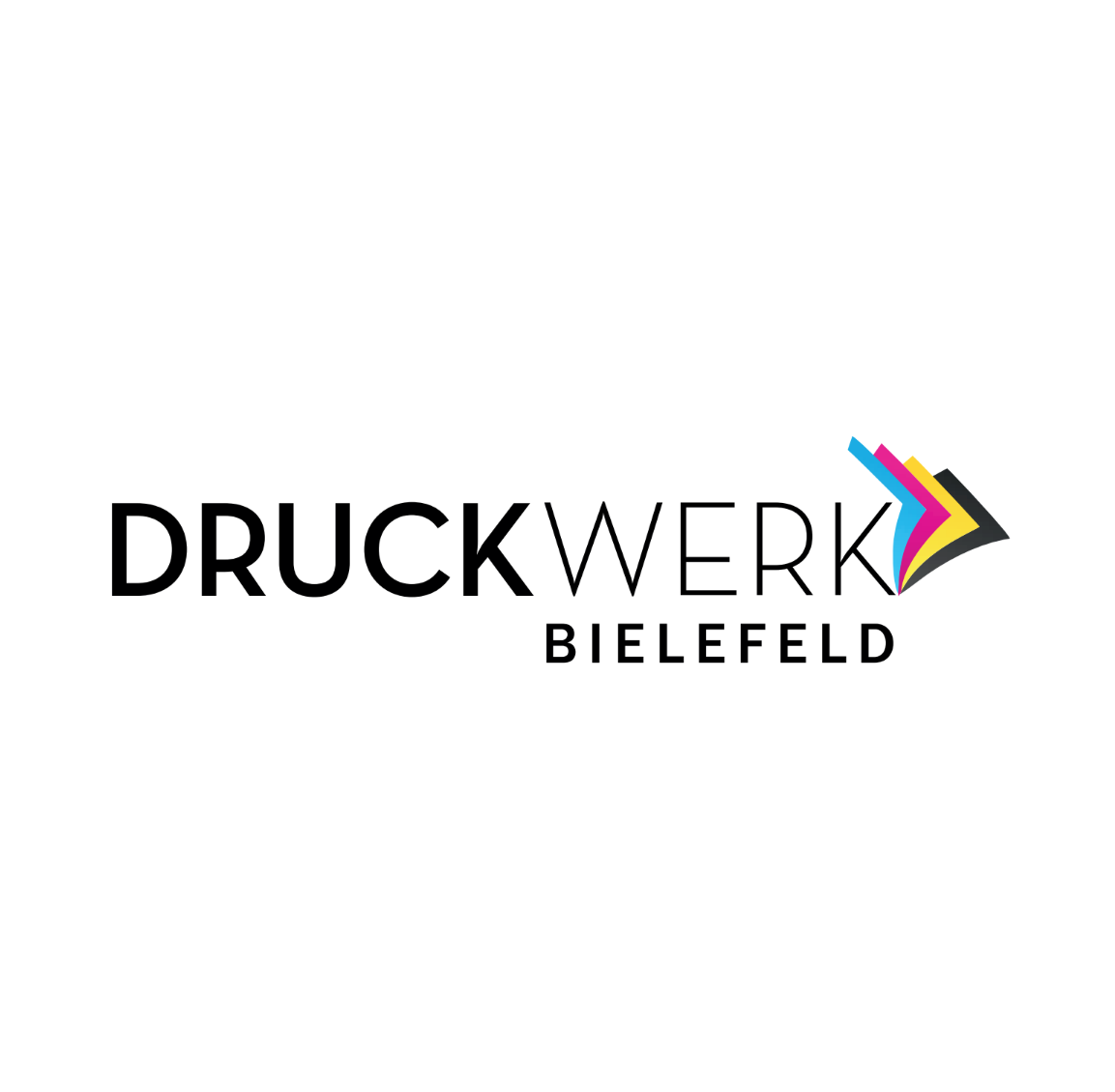 Druckwerk Logo